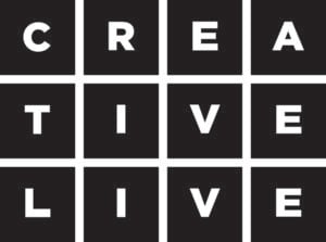 CreativeLive Logo